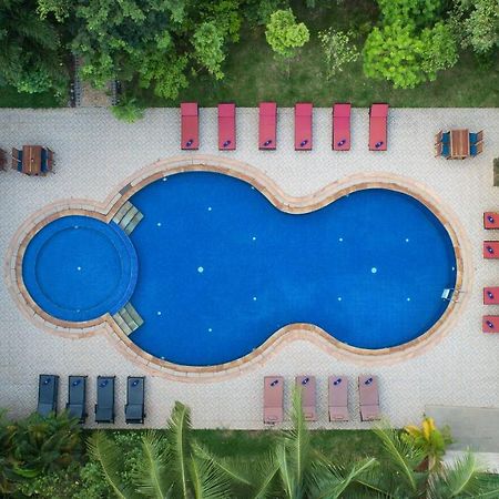 Khemara Sovannphum Hotel Siem Reap Exterior photo